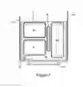 Fig. 08 - Health and safety unit