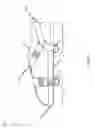 Fig. 07 - Footwear harness for user activities