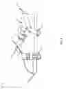 Fig. 08 - Footwear harness for user activities