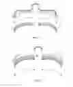 Fig. 02 - SWIMMING GOGGLES