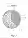 Fig. 02 - Golf ball