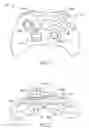 Fig. 02 - Game controller with removable controller accessory