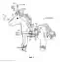 Fig. 02 - Light-up toy with motion sensing capabilities