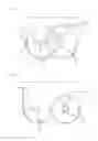 Fig. 02 - Stirrer comprising two rotating shafts having intersecting stirring blades capable of rotating symmetrically and rotating in identical direction and stirring method