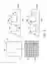 Fig. 03 - Multiplex slide plate device having storage tank
