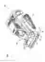 Fig. 02 - ROTARY REDUCING COMPONENT