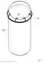 Fig. 02 - System and Method for Evaporative Cooling of a Heated Apparatus