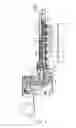 Fig. 02 - Shower header spray system