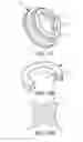 Fig. 07 - Shower header spray system