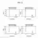 Fig. 13 - Methods for printing on glass