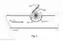 Fig. 05 - Fiber catcher and method of removing fibers
