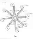 Fig. 10 - Fiber catcher and method of removing fibers