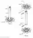 Fig. 13 - Fiber catcher and method of removing fibers