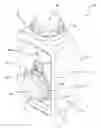 Fig. 01 - Waste disposal system and waste receiver for receiving and disposing of pharmaceutical waste material