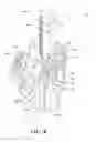 Fig. 10 - Waste disposal system and waste receiver for receiving and disposing of pharmaceutical waste material