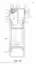 Fig. 16 - Waste disposal system and waste receiver for receiving and disposing of pharmaceutical waste material