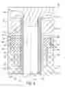 Fig. 07 - DEVICE AND METHOD FOR FLANGING AN END OF A RIGID TUBE FOR CONVEYING FLUID