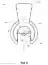 Fig. 07 - Alignment device for aligning a drill bit with a pilot hole