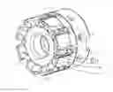 Fig. 01 - Milling tool