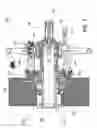 Fig. 08 - Pipe facing machine system