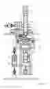 Fig. 09 - Device for exchanging part of tool and hollow milling tool