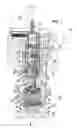 Fig. 02 - Tool spindle for a device for fine machining of optically active surfaces on workpieces