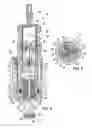 Fig. 03 - Tool spindle for a device for fine machining of optically active surfaces on workpieces