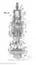 Fig. 05 - Tool spindle for a device for fine machining of optically active surfaces on workpieces