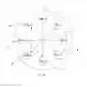 Fig. 10 - Socket having functions of torque sensing, angle sensing and signal transmitting