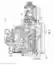 Fig. 09 - Engine stand