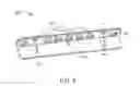 Fig. 03 - Tool and rigging holding device