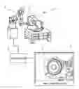Fig. 01 - Robot teaching device for warning or correcting positional deviation of teaching points or teaching line