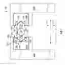 Fig. 02 - Container gripper assembly