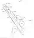 Fig. 01 - Linear actuator leverage