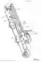 Fig. 07 - Linear actuator leverage