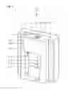 Fig. 07 - Undercut processing mechanism and molding die assembly