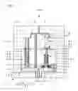Fig. 08 - Retaining unit, and ejection mechanism of molding die assembly including retaining unit