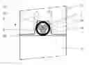 Fig. 01 - DEVICE FOR ENSHEATHING A CONDUCTOR