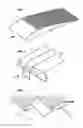 Fig. 02 - METHOD FOR FORMING A RIBLET ON A COMPONENT AND RIBLET MOULD