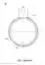 Fig. 02 - Imaging lens element, camera module, and electronic device