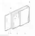 Fig. 01 - POLYMER FOAM INSULATION STRUCTURES HAVING A FACING LAYER OF A POLYLACTIDE RESIN