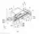 Fig. 02 - Liquid jet head and liquid jet recording device