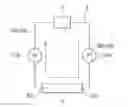 Fig. 01 - Liquid jet head and liquid jet recording device