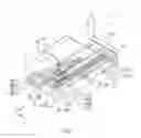 Fig. 02 - Liquid jet head and liquid jet recording device
