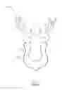 Fig. 02 - WILDLIFE TROPHY MOUNTING SYSTEM AND METHOD OF USE