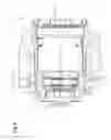 Fig. 06 - Bicycle hub unit and bicycle wheel assembly