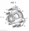 Fig. 02 - Wheel retention system