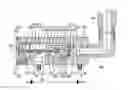 Fig. 01 - Valve assembly for a tire pressure management system