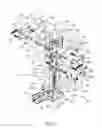 Fig. 03 - Towing device of automatic guided vehicle and automatic guided vehicle having the same