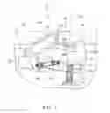 Fig. 08 - Towing device of automatic guided vehicle and automatic guided vehicle having the same